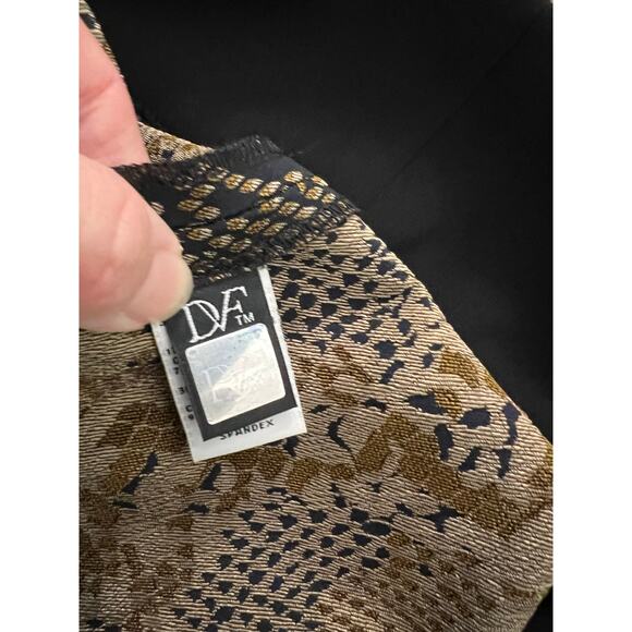 authentic NWT DVF Diane Von Furstenberg dress - Picture 12 of 12